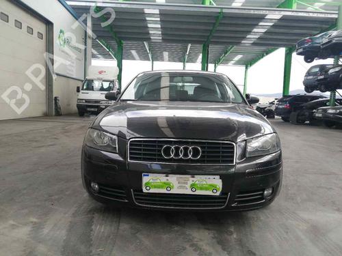 Left rear steering knuckle AUDI A4 B8 Avant (8K5) 2.0 TDI | BP9045053M27 