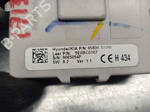 Electronic module HYUNDAI ix55 3.0 V6 CRDi 4WD | BP12189768M83 