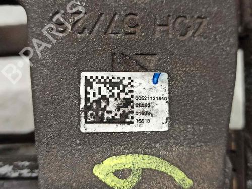 Left front brake caliper FIAT TIPO Estate (356_, 357_)  | BP12116187M105 