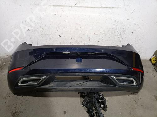 Used Rear bumper SEAT LEON Sportstourer (KL8, KLD) 1.5 eTSI (150 hp) 24239351
