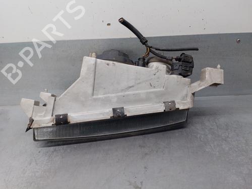 Right headlight SKODA OCTAVIA I (1U2) 1.9 TDI | BP16455540C29 