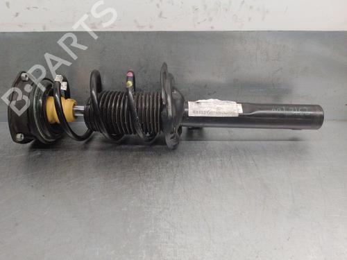 Used Right front shock absorber SEAT LEON (KL1, KLG) 2.0 TDI (116 hp) 29743478