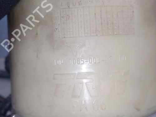 Steering pump OPEL ZAFIRA A MPV (T98) 1.8 16V (F75) | BP22739944M99 