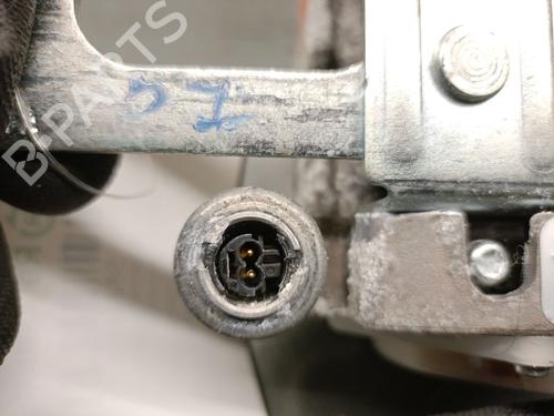 Front left seatbelt JEEP GRAND CHEROKEE IV (WK, WK2) 3.6 VVT 4x4 | BP32508268I26 - Image 5
