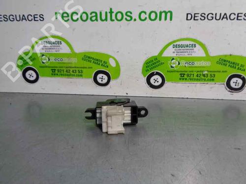 Left rear window switch NISSAN X-TRAIL I (T30) 2.2 dCi | BP4882297I29 