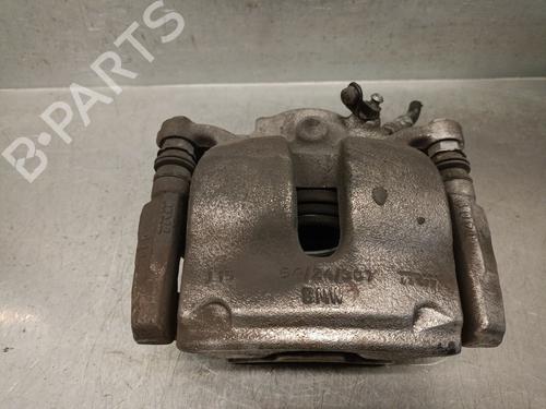 Used Left front brake caliper BMW 1 (F40) 118 i (136 hp) 25235088