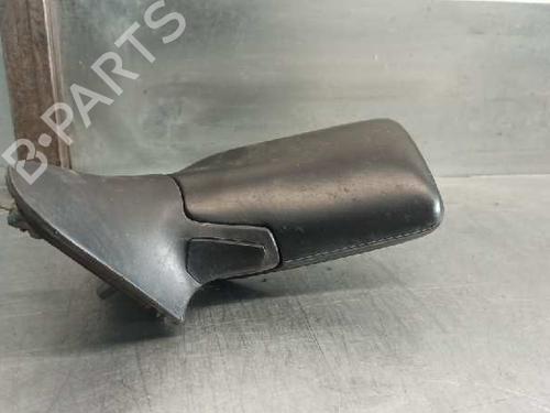 Left mirror SEAT IBIZA II (6K1) 1.9 D | BP7220891C26 