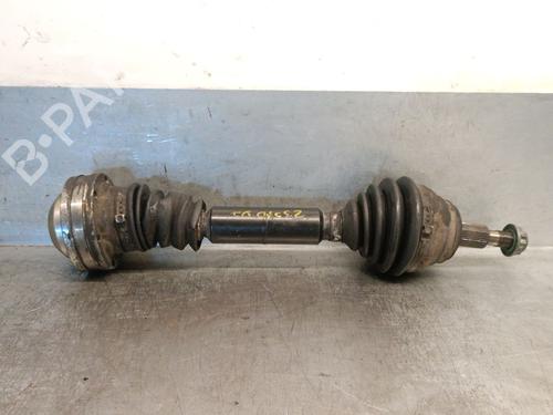Left front driveshaft SEAT LEON (1M1) 1.9 TDI | BP29123440M38 