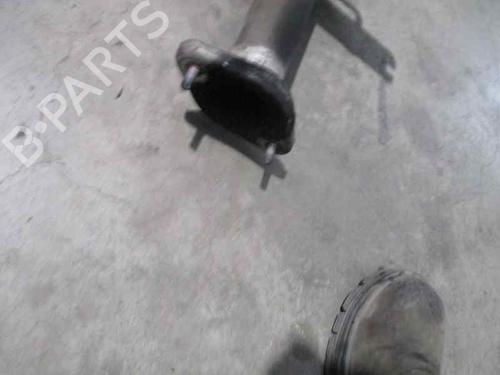 Catalyst FIAT BRAVO II (198_) 1.9 D Multijet (198AXB1A) | BP4823960M10 