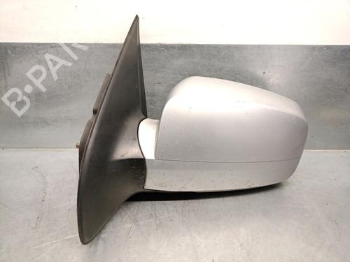 Left mirror KIA SORENTO I (JC) 2.5 CRDi 4WD | BP22727891C26 