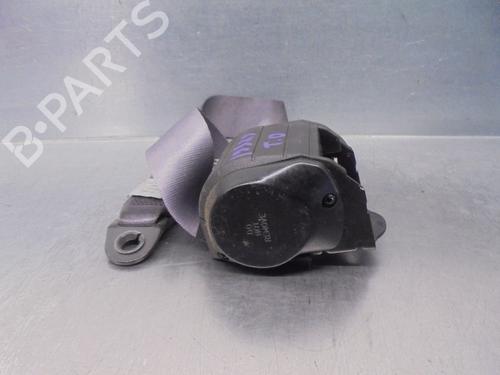 Rear right seatbelt NISSAN MICRA II (K11)  | BP16166993I28 