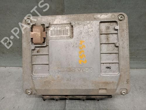 Engine control unit (ECU) VW FOX Hatchback (5Z1, 5Z3, 5Z4) 1.2 | BP34539315M57 - Image 2
