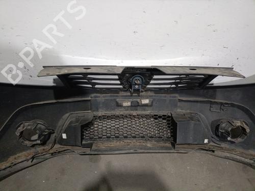 Front bumper DACIA SANDERO 1.2 16V | BP32765748C7 - Image 8
