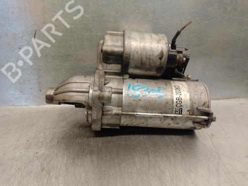 Used Starter Starter 14936343 14936343