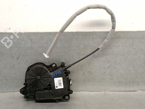 Used Central lock pump BMW 4 Gran Coupe (G26) 430 i (245 hp) 27347288