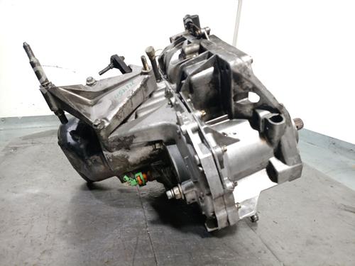 Gearbox RENAULT SCÉNIC I MPV (JA0/1_, FA0_) 1.9 dCi (JA05, JA1F) | BP31644616M3 