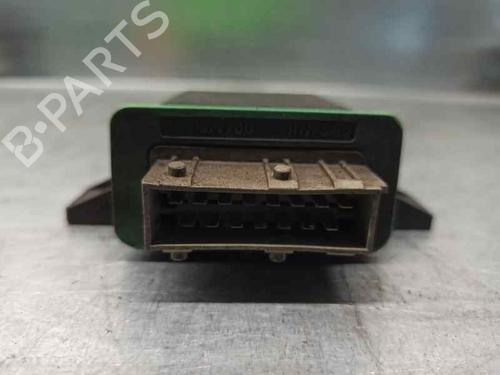 Electronic module CITROËN JUMPY I (U6U_) 1.9 TD | BP20255582M83 
