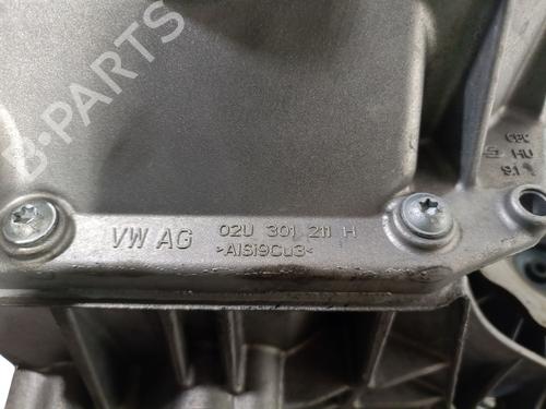 Gearbox SKODA KAMIQ (NW4) 1.0 TSI | BP36841028M3 - Image 7