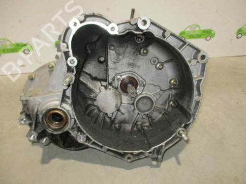 Used Gearbox Gearbox 2108697 2108697