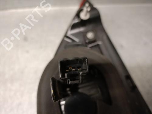 Left taillight TOYOTA AVENSIS Saloon (_T27_) 2.0 D-4D (WWT271_) | BP30599645C34 