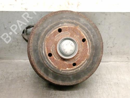 Left rear steering knuckle CITROËN C3 / C3 ORIGIN III (SX) 1.2 VTi 82 | BP25936605M27 