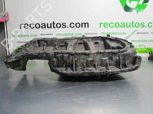 Oil sump TOYOTA AVENSIS (_T22_) 2.0 D-4D (CDT220_, CDT220R) | BP20246679M115 