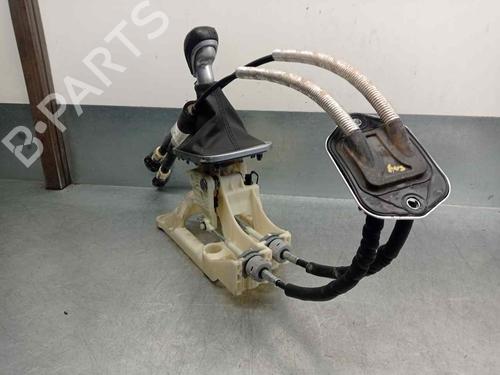 Gear lever HYUNDAI KONA (OS, OSE, OSI) 1.0 T-GDi Hybrid 48V | BP11130533M90 