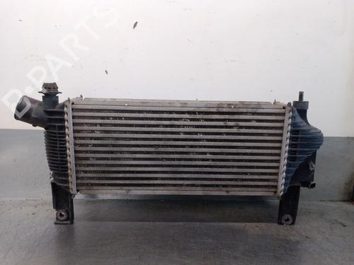 Intercooler NISSAN NAVARA NP300 (D40) 2.5 dCi 4WD | BP33427922M30 - Image 2