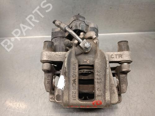Used Right rear brake caliper AUDI A3 Sportback (8YA, 8YF) 35 TFSI (150 hp) 25273594
