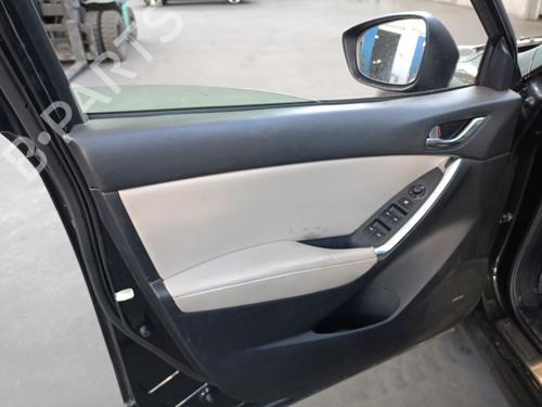 Tailgate handle MAZDA CX-5 (KE, GH) 2.2 D AWD (KE102) | BP28623200C132  - Image 16