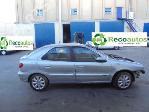 Rear wiper motor CITROËN XSARA (N1) 2.0 HDi 90 | BP2118988M102 