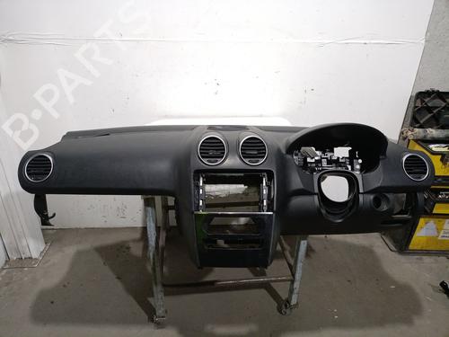 Used Dashboard Dashboard MERCEDES-BENZ M-CLASS (W164) ML 320 CDI 4-matic (164.122) (224 hp) 33538473 33538473