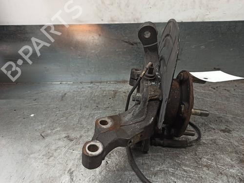 Left front steering knuckle HYUNDAI i40 I (VF)  | BP8691433M25 