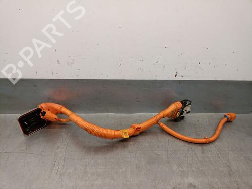 Used Wiring harness Wiring harness 30125234 30125234