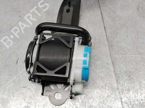 Front left seatbelt MAZDA CX-5 (KE, GH) 2.2 D AWD (KE2AW) | BP37436840I26 - Image 6