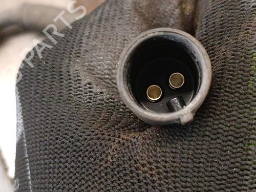 Høyre hjullagerhus spindel RENAULT SCÉNIC I MPV (JA0/1_, FA0_) 1.6 (JA00, JA16, JA15, JA19, JA1V, JA2B, JA2C, JA0B,... | BP29242964M28 