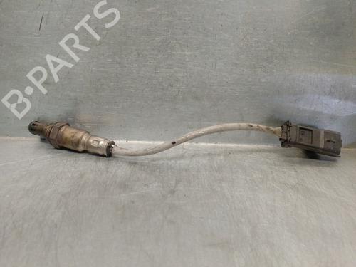 Elektronisk sensor CITROËN C4 Grand Picasso II (DA_, DE_) 1.2 THP 130 (130 hp) 15801794