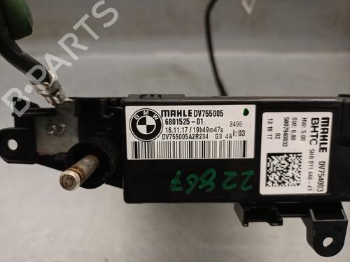 Heater resistor BMW 5 (G30, F90) 520 d | BP26613345M108 
