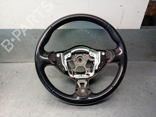 Used Steering wheel NISSAN JUKE (F15) 1.5 dCi (110 hp) 26692207