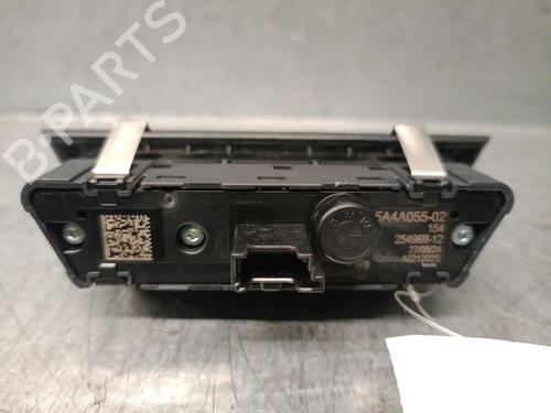 Switch BMW X2 (F39) sDrive 18 d | BP32283059I30