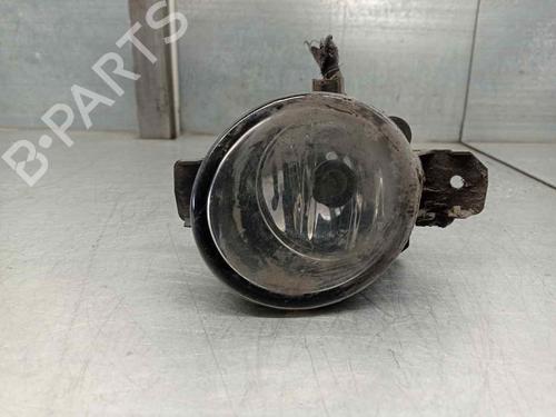 Used Right front fog light NISSAN QASHQAI / QASHQAI +2 I (J10, NJ10, JJ10E) [2006-2014]  12470507