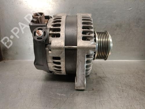 Generator TOYOTA COROLLA (_E12_) 1.4 D (NDE120_, NDE120R) (90 hp) 29114640