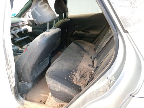 Right front driveshaft HYUNDAI KONA SUV Van (OS, OSE, OSI) EV | BP28070963M39 