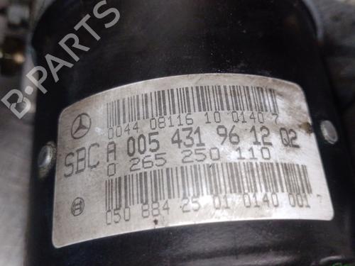 ABS pump MERCEDES-BENZ E-CLASS (W211) E 320 (211.065) | BP36220617M43  - Image 7