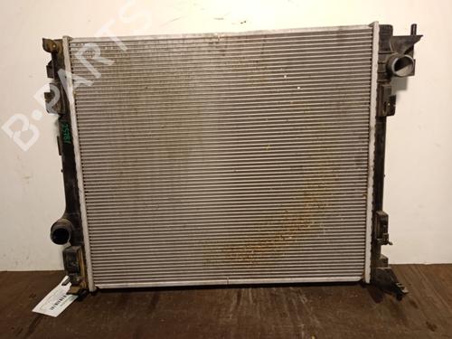 Used Water radiator Water radiator 36780550 36780550