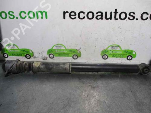 Used Left rear shock absorber VW POLO (9N_, 9A_) 1.4 TDI (70 hp) 7444990