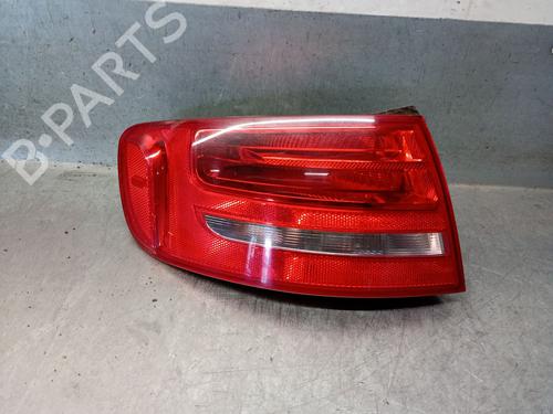 Used Left taillight Left taillight AUDI A4 B8 Avant (8K5) 3.0 TDI quattro (240 hp) 33120862 33120862