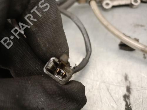 Brake master cylinder DERBI GPR GPR 125 (GS1) | BP34158304M77 - Image 4
