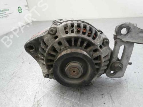 Used Alternator Alternator 2298124 2298124