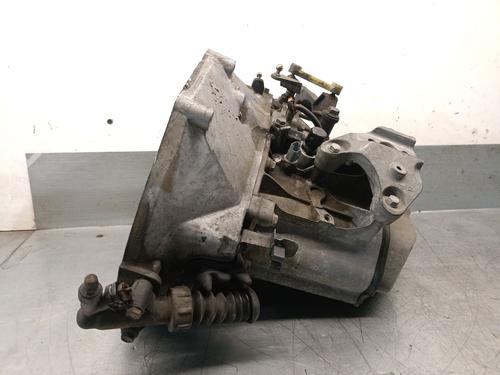 Gearbox CITROËN C3 I (FC_, FN_) 1.4 HDi | BP29239908M3 